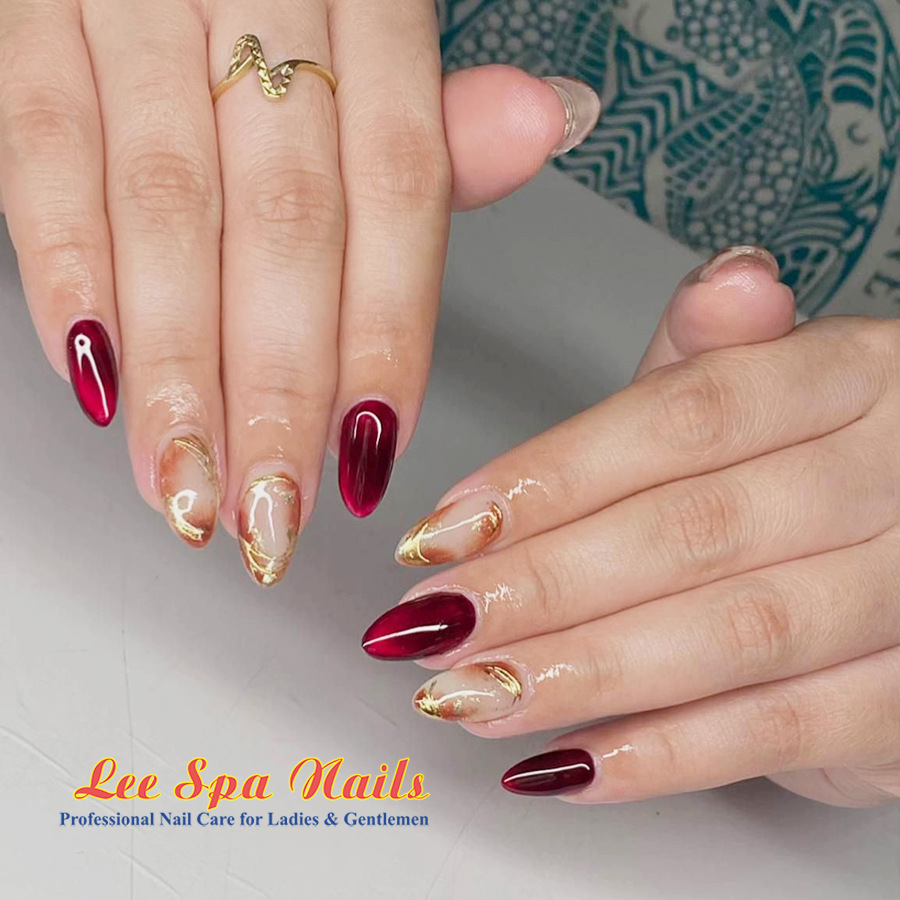 Lee Spa Nails Inc